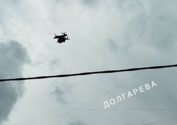 Анна Долгарева: Еще несколько фото из моей поездки в Покровск