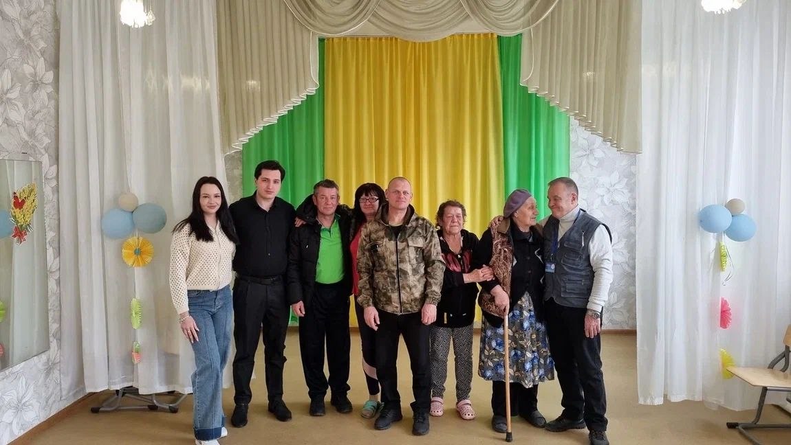 Как обрести спокойствие, когда мир рушится: помощь эвакуированным