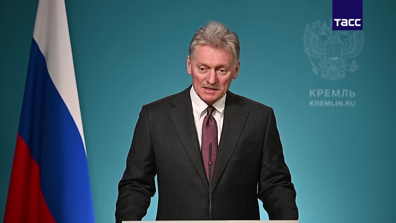 Москва нацелена на достижение целей по Украине путём переговоров, но до этого момента СВО продолжится