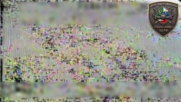 Работа бойцов 6 отдельной гвардейской бригады 3 АРМИИ ЮВО прошедших обучение в Центре подготовки БПЛА спецназа «АХМАТ» МО РФ на Северском направлении