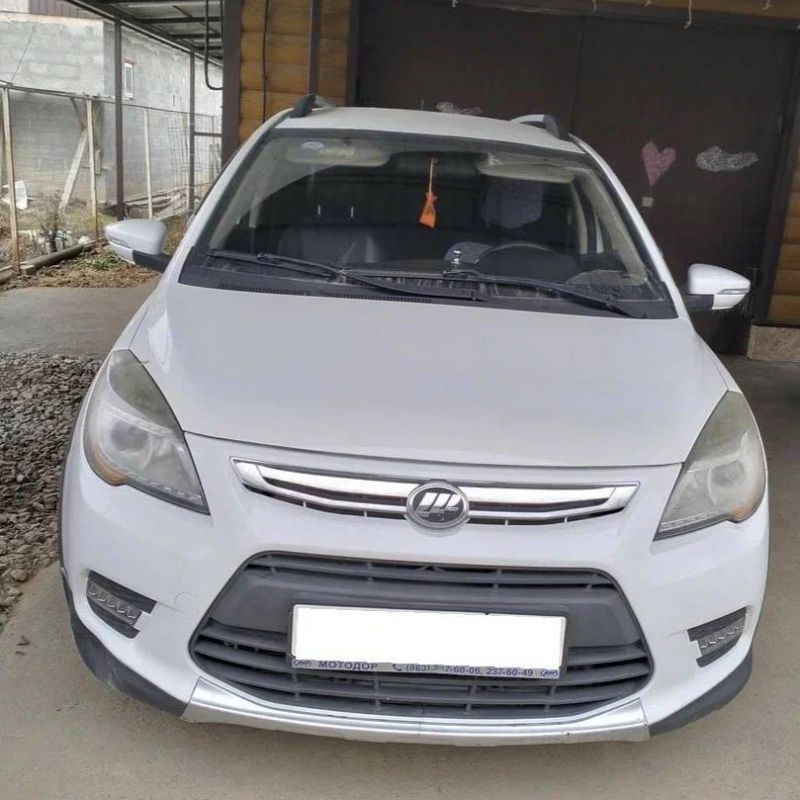 480 �.�. Lifan X50, 2016 �.�