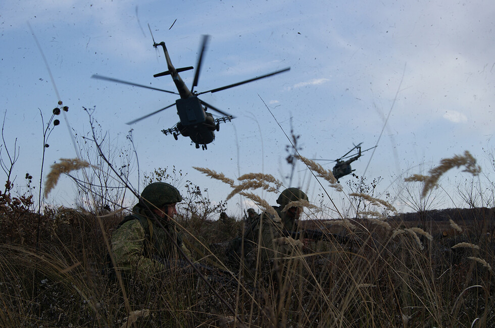 Новый плацдарм у СДД и успехи у Святогорска: новости с фронта за неделю
