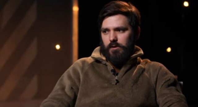 Бывший начальник штаба «Азова*» призвал к отставке Сырского