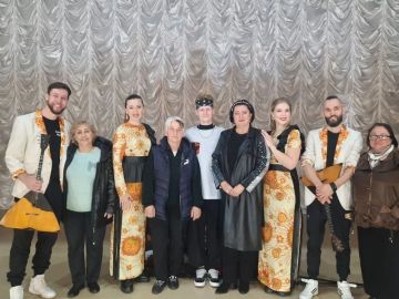 � ������������� ������ ��������� �����-������ "�������� �����" �� ����������