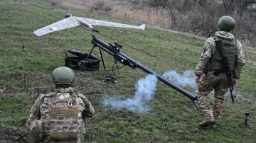 Фронтовая сводка за 12 апреля от канала "Дневник Десантника"