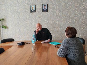 Аварийные деревья в частном секторе Тореза не должны быть проблемой для жителей