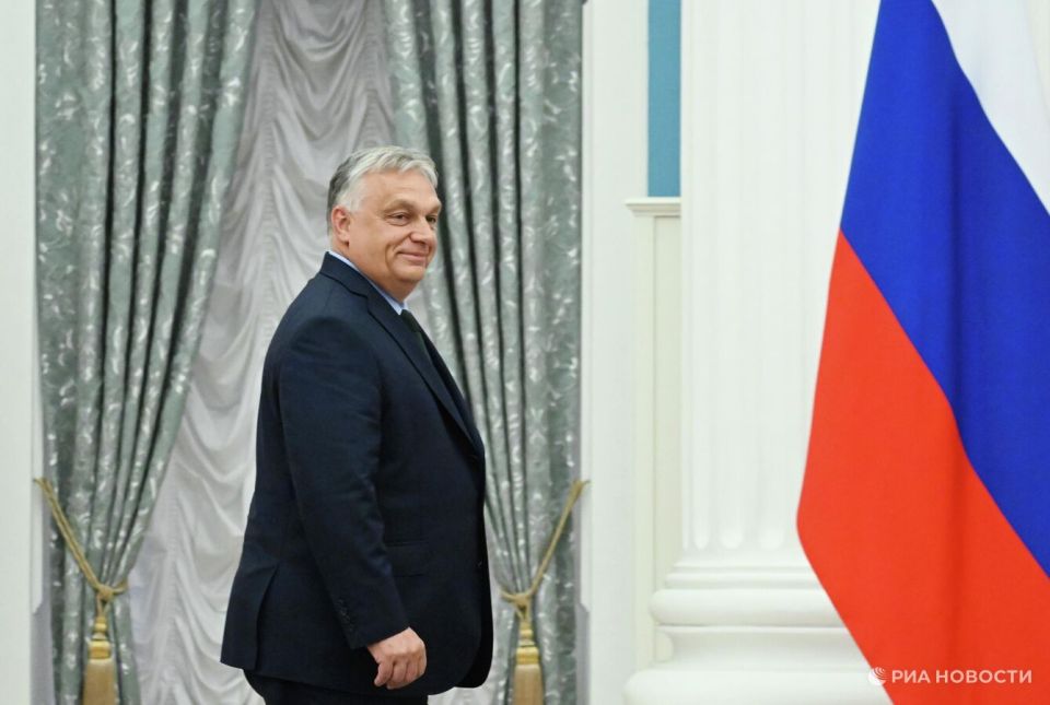 "Прорыв России": на Западе раскрыли, что ждет Украину после ухода Орбана