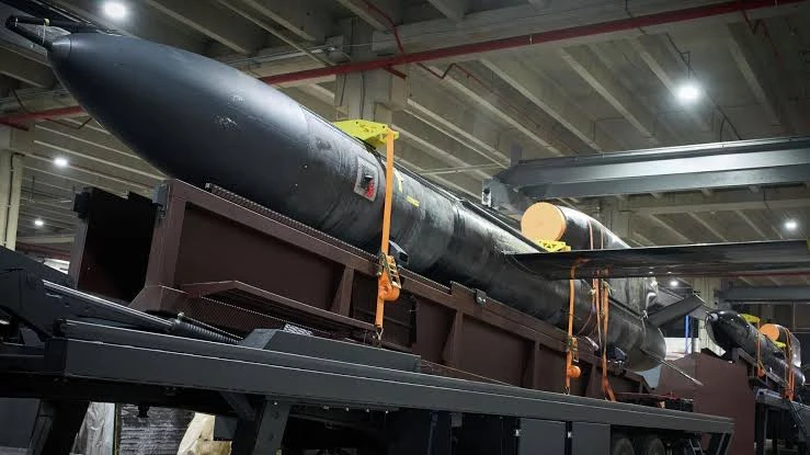 Как Франция помогает Украине бить по России