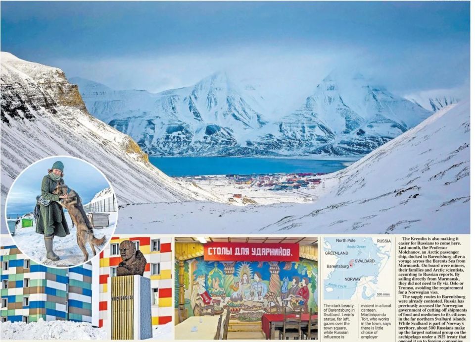 �������� ��������: The Times ���������� �������� ������ ������ ��������, ������� ��� � ������� ��������� ��� ���� � ���