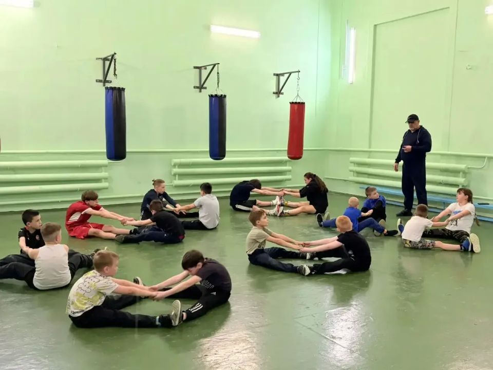 "�������� � ������� - ������� �������!"