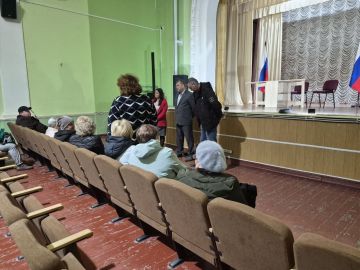 Таймураз Арсоев: 10 апреля 2026 года совместно с депутатом Волновахского муниципального совета ДНР от партии "Единая Россия" Елизаветой Майдан и начальником Новотроицкого территориального отдела администрации Волновахского...