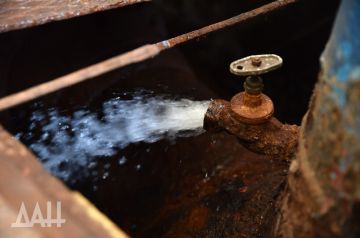 Очистка шахтных вод потребует утилизации образовавшихся рассолов