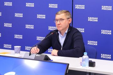 17% заявок на предварительное голосование ЕР подали участники СВО