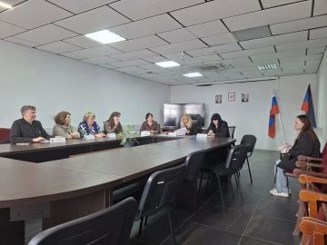 Сегодня состоялось очередное заседание административной комиссии при Управе Ильичевского внутригородского района