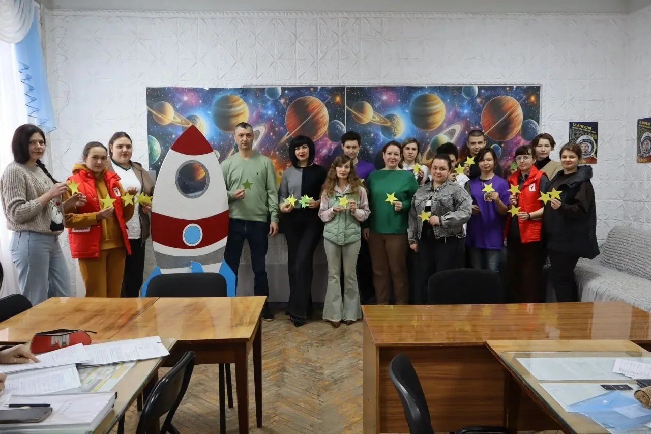 Иван Приходько: В Горловке активно реализуется проект партии «Единая Россия» «Зеленая экономика»