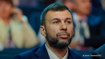 Шесть освобожденных населенных пунктов начнут восстанавливать в 2026 году в ДНР, заявил ТАСС Пушилин