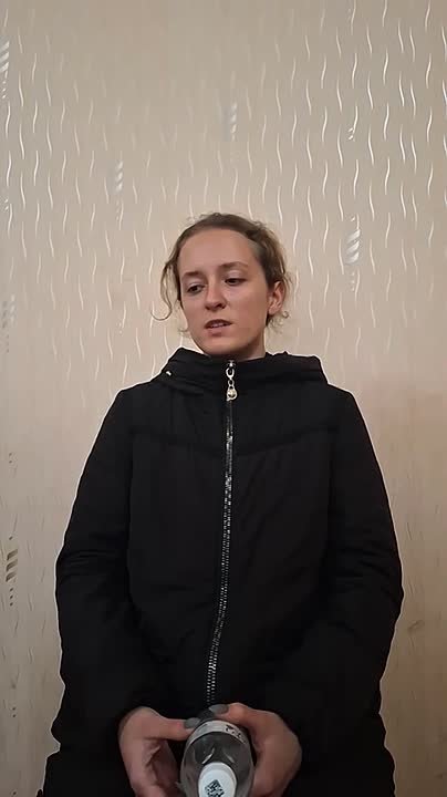 22 года за госизмену и подготовку теракта: жительница Волновахи хотела убить начальника ГУФСИН