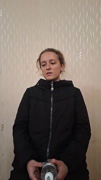 22 года за госизмену и подготовку теракта: жительница Волновахи хотела убить начальника ГУФСИН