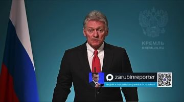 Большинство россиян понимают целесообразность блокировок – Песков