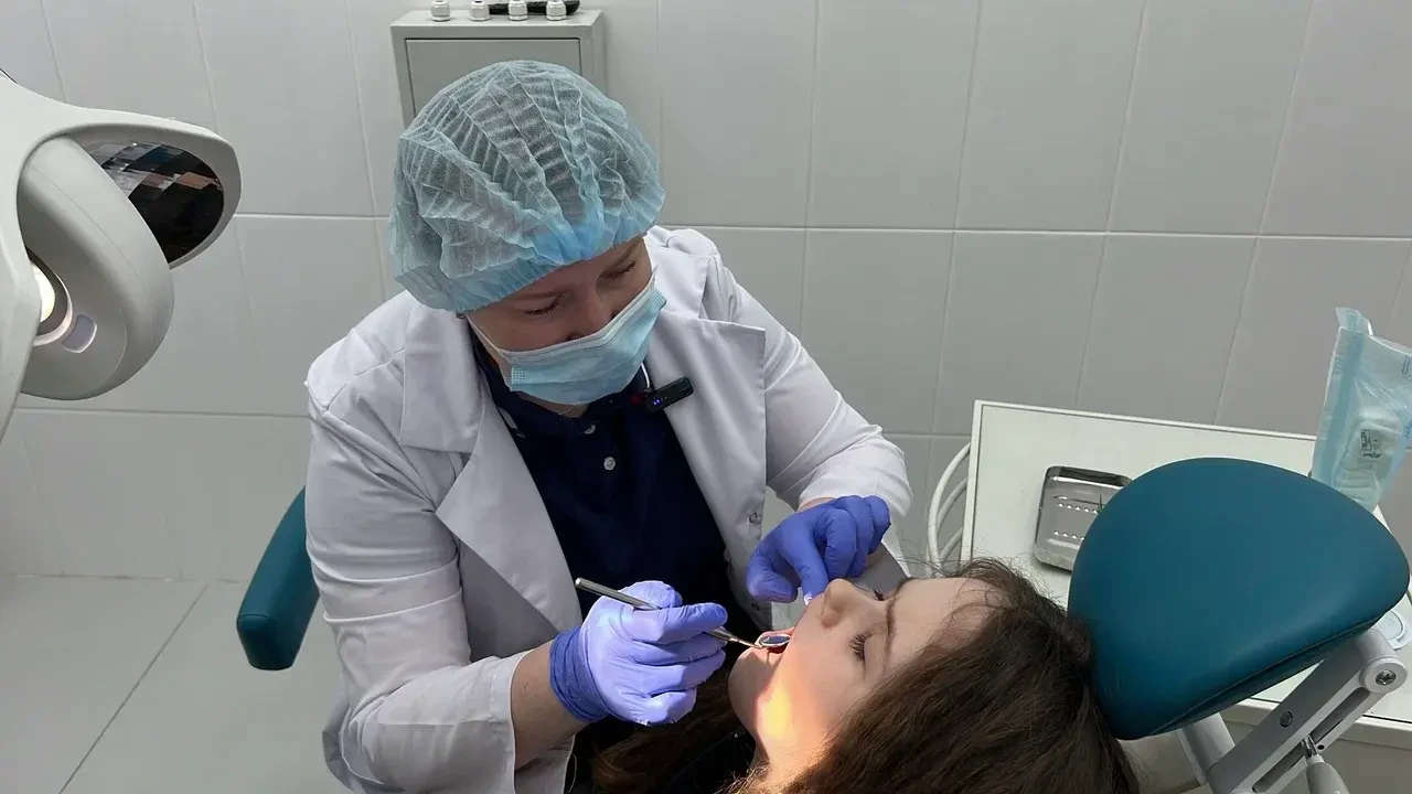 Дети из Волновахи завершили курс лечения в Салехарде