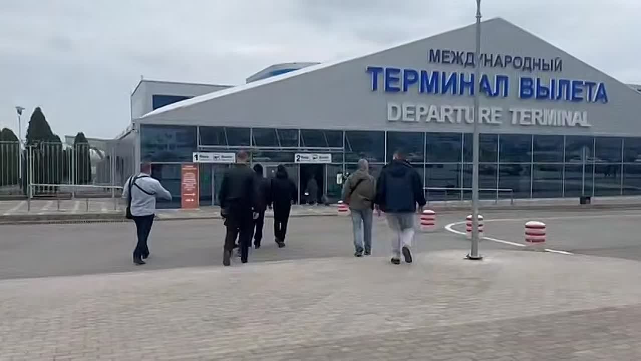 Иностранцев, отбывших наказание в исправительных учреждениях, правоохранители депортируют за пределы Российской Федерации