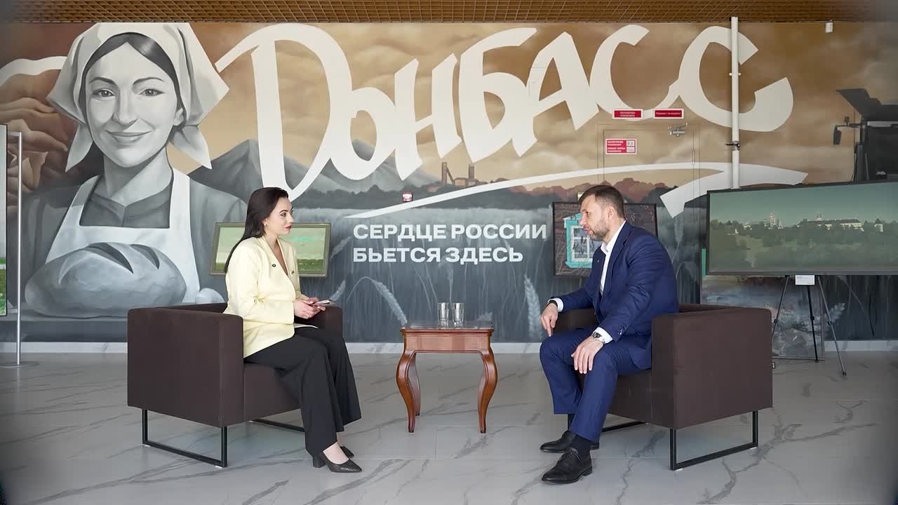 11 мая 2014 года Донбасс изменил историю