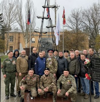 Коротко о событиях в Старобешевском муниципальном округе за период с 6 по 12 апреля