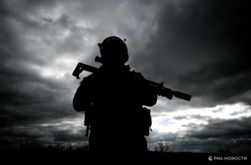 Бойцы ФСБ уничтожили три диверсионные группы ВСУ