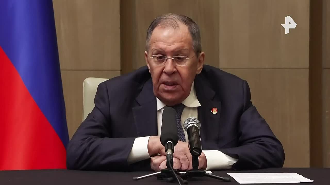 Россия всегда готова к контактам с Вашингтоном и к продолжению переговоров по Украине