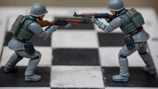 "������ ��� ������ �� ����������": ������� ��� ����� �� ����� � ������� ������� ��� �����