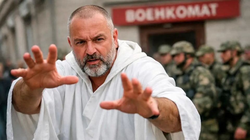 "������, ���������� ����������": ��������� ����� "�����������"