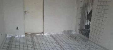 Кузбасс продолжает помогать в восстановлении поврежденных жилых домов Горловки