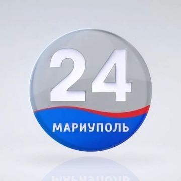 Телеканал "МАРИУПОЛЬ 24" объявляет конкурс на замещение вакансии корреспондента и телеоператора