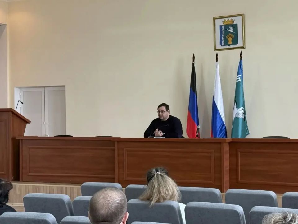 ����������� ����������� ��������� �� �������� ���������������� ������