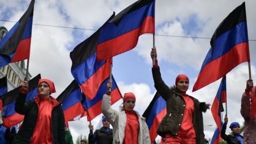 Из Донецкой Народной Республики запустят железнодорожный маршрут "Ласточка" из Иловайска в Ростов-на-Дону