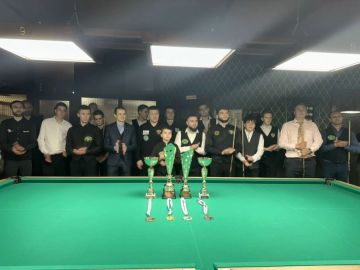 � ����������� ��������� ������������� ������ �� �������� ������ �����������