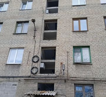 Капитальный ремонт МКД для жителей Дебальцево провел Хабаровский край