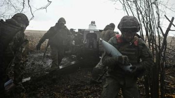 СВО. Донбасс. Оперативная лента за 16.04.2026