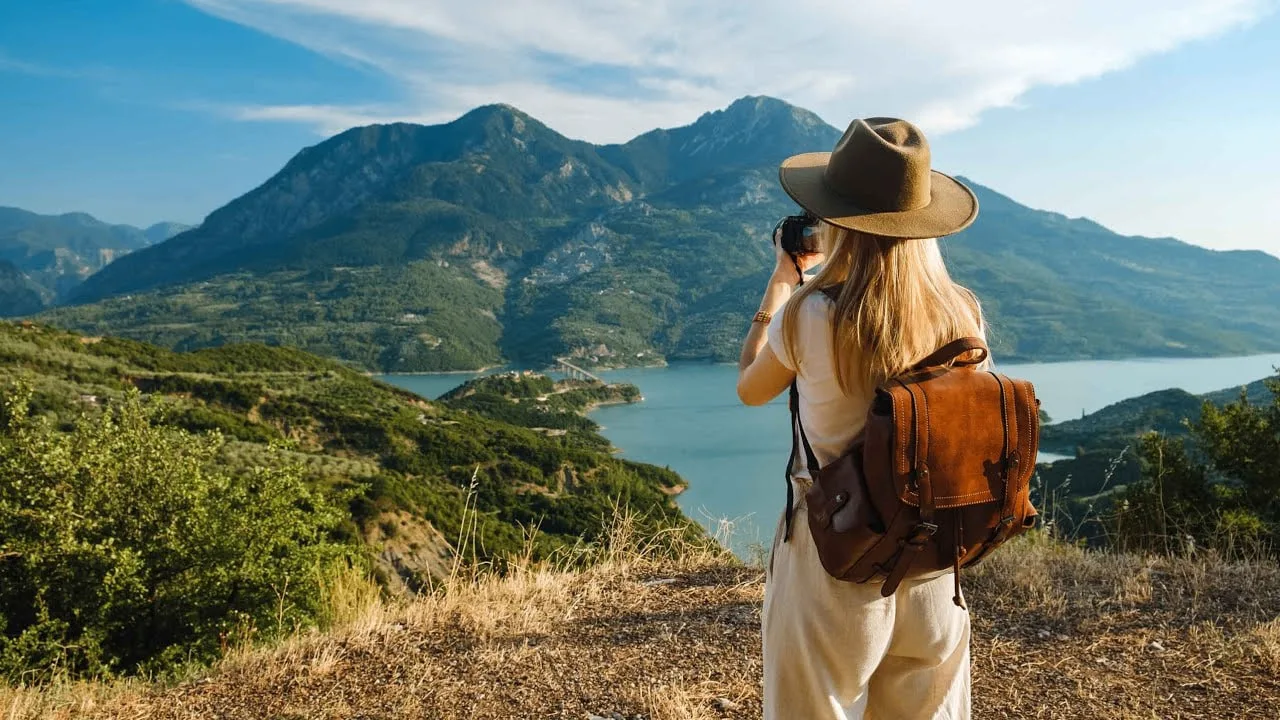 Путешествия назвали лучшим видом фитнеса: отпуск в непривычном месте качает сердце и спасает от стресса