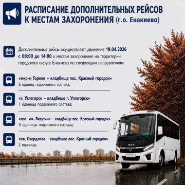 ��������� ����������: ��������� ������ � ����� ���������� ������ ��������!