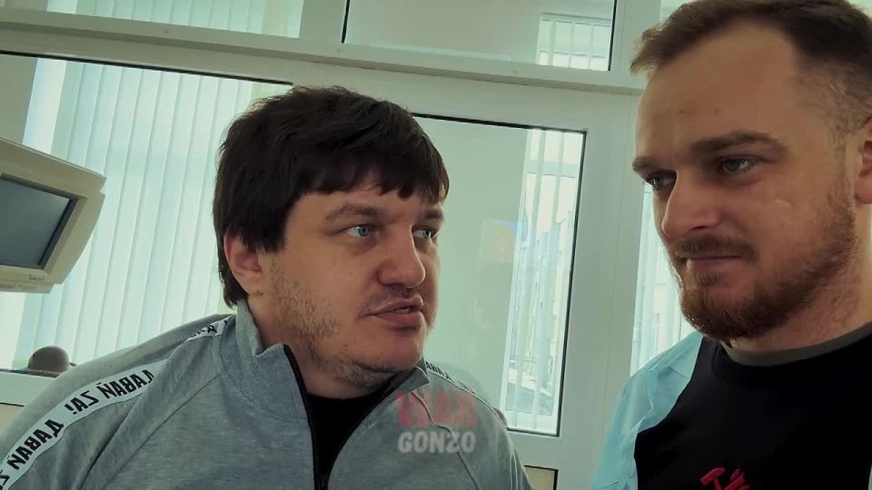 �������� ��� ������: ��� ����� ��� � ������������� WarGonzo ������� ����� � �������