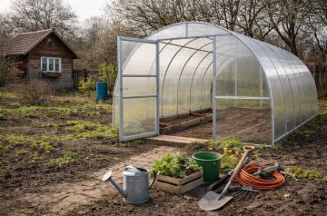 Садовод Самойлова назвала простой способ избавиться от вредителей