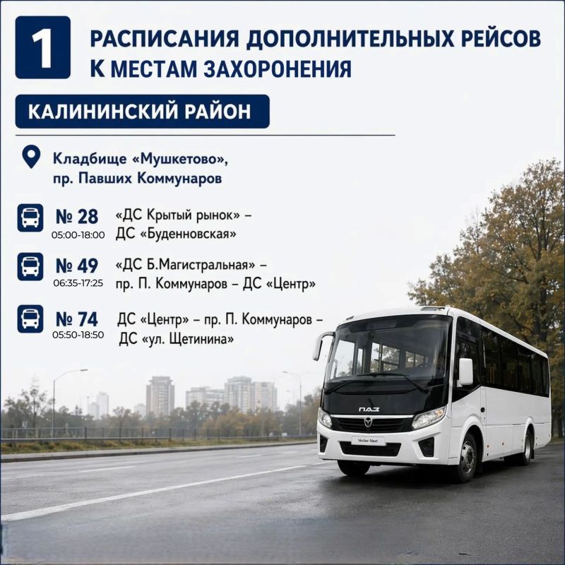 ��������� ����������: ��������� ������ � ����� ������ �������!