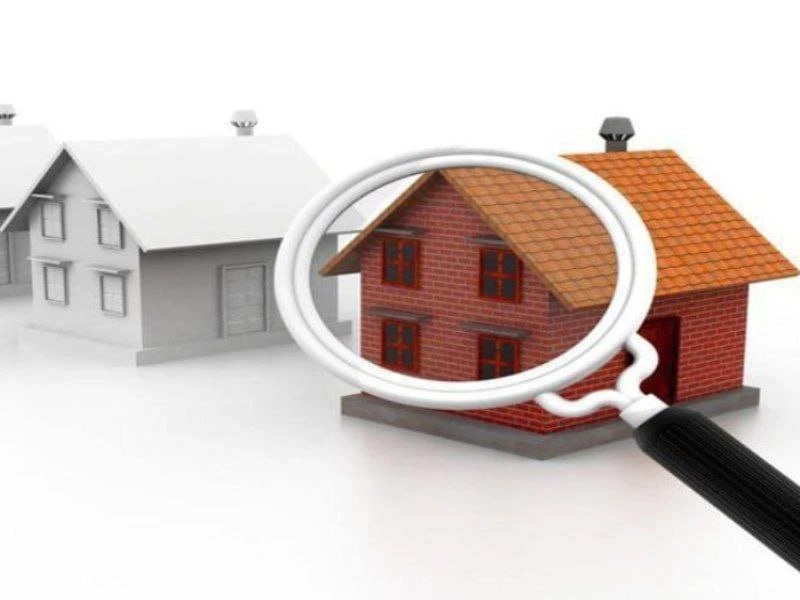 Администрация Старобешевского муниципального округа Донецкой Народной Республики объявляет о выявлении недвижимого имущества с признаками бесхозяйной вещи (признаками выморочного имущества):