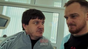 �������� ��� ������: ��� ����� ��� � ������������� WarGonzo ������� ����� � �������