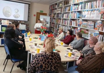 �����, �������, ������, ����: � ���������� ���������� ������ ������������ �����