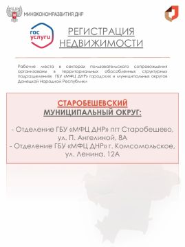 Как зарегистрировать свою недвижимость БЫСТРО?