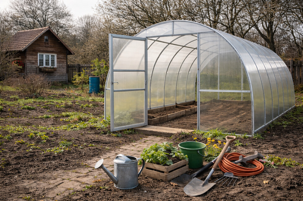 Садовод Самойлова назвала простой способ избавиться от вредителей