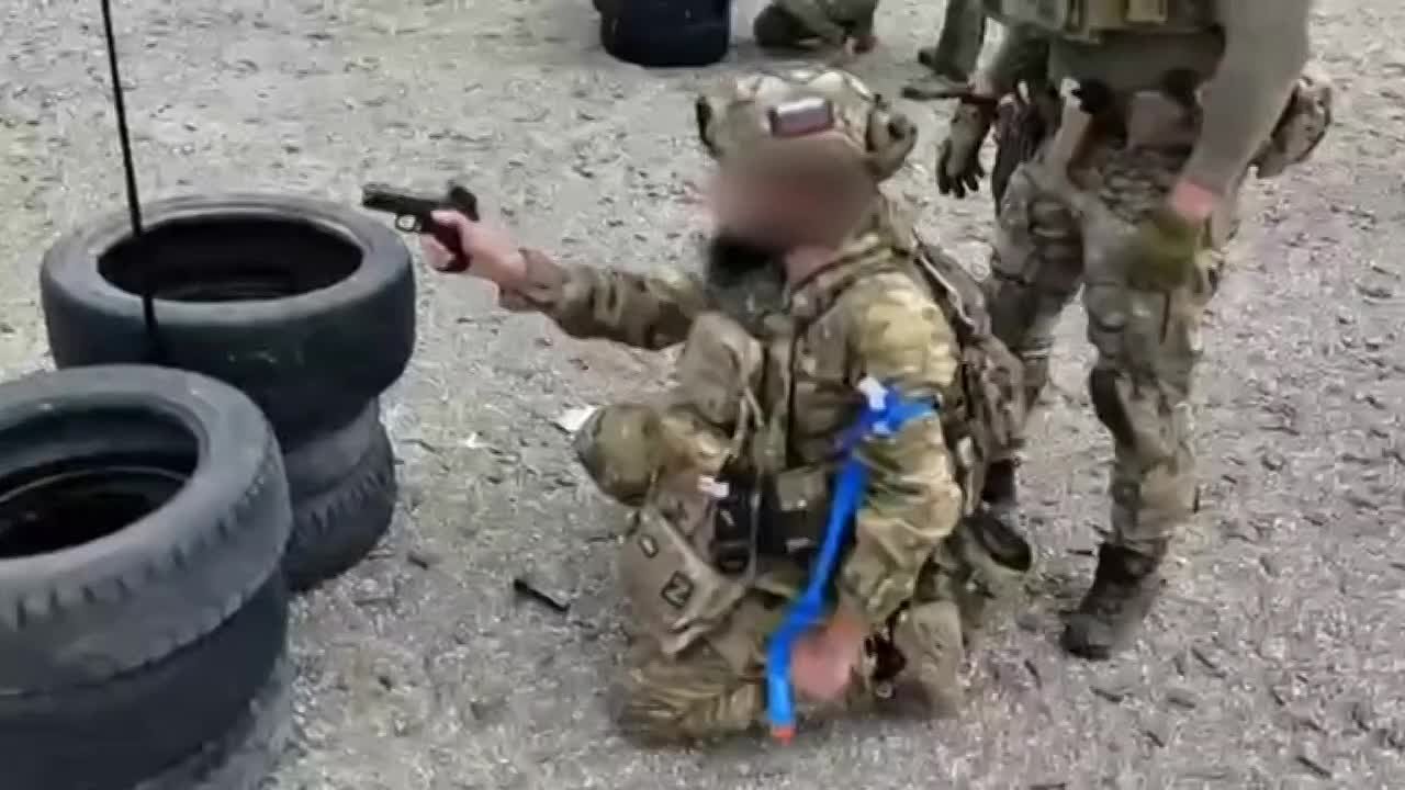 Эффективное оказание помощи пострадавшим в боевых условиях