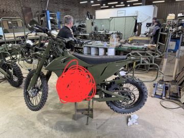 Андрей Филатов: Первый в мире. Первый и лучший от лучших эндурик*